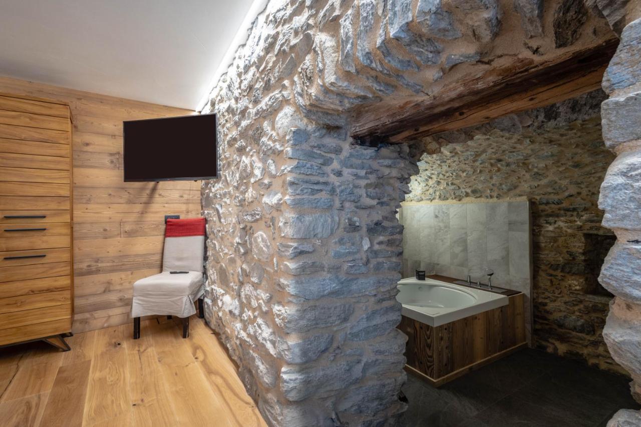 Les Plaisirs D'Antan Hotel Jovencan Екстериор снимка