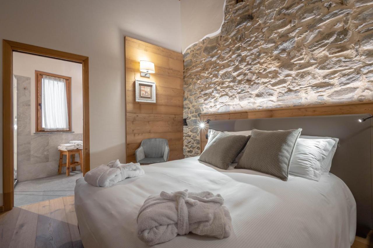 Les Plaisirs D'Antan Hotel Jovencan Екстериор снимка