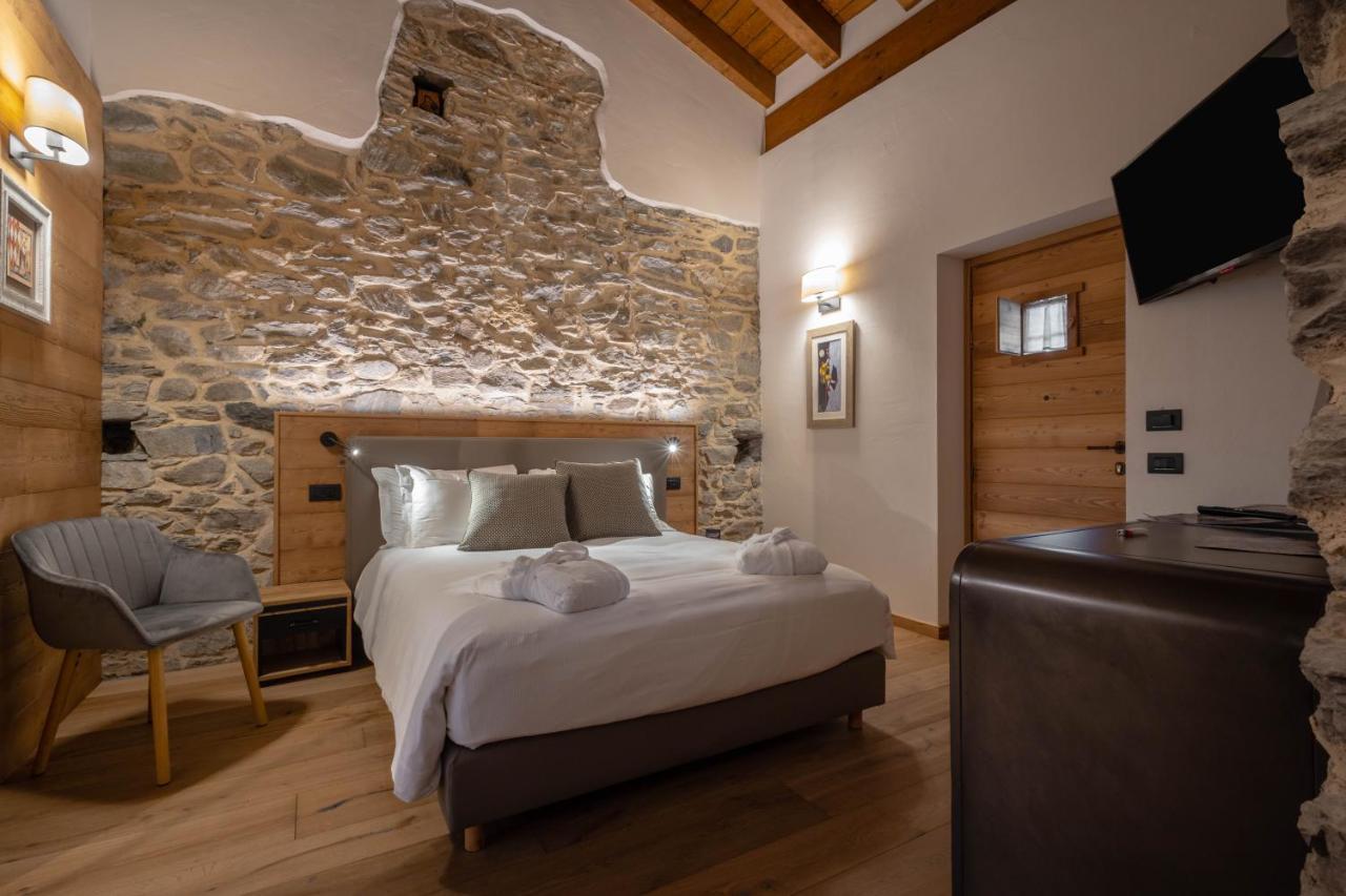 Les Plaisirs D'Antan Hotel Jovencan Екстериор снимка