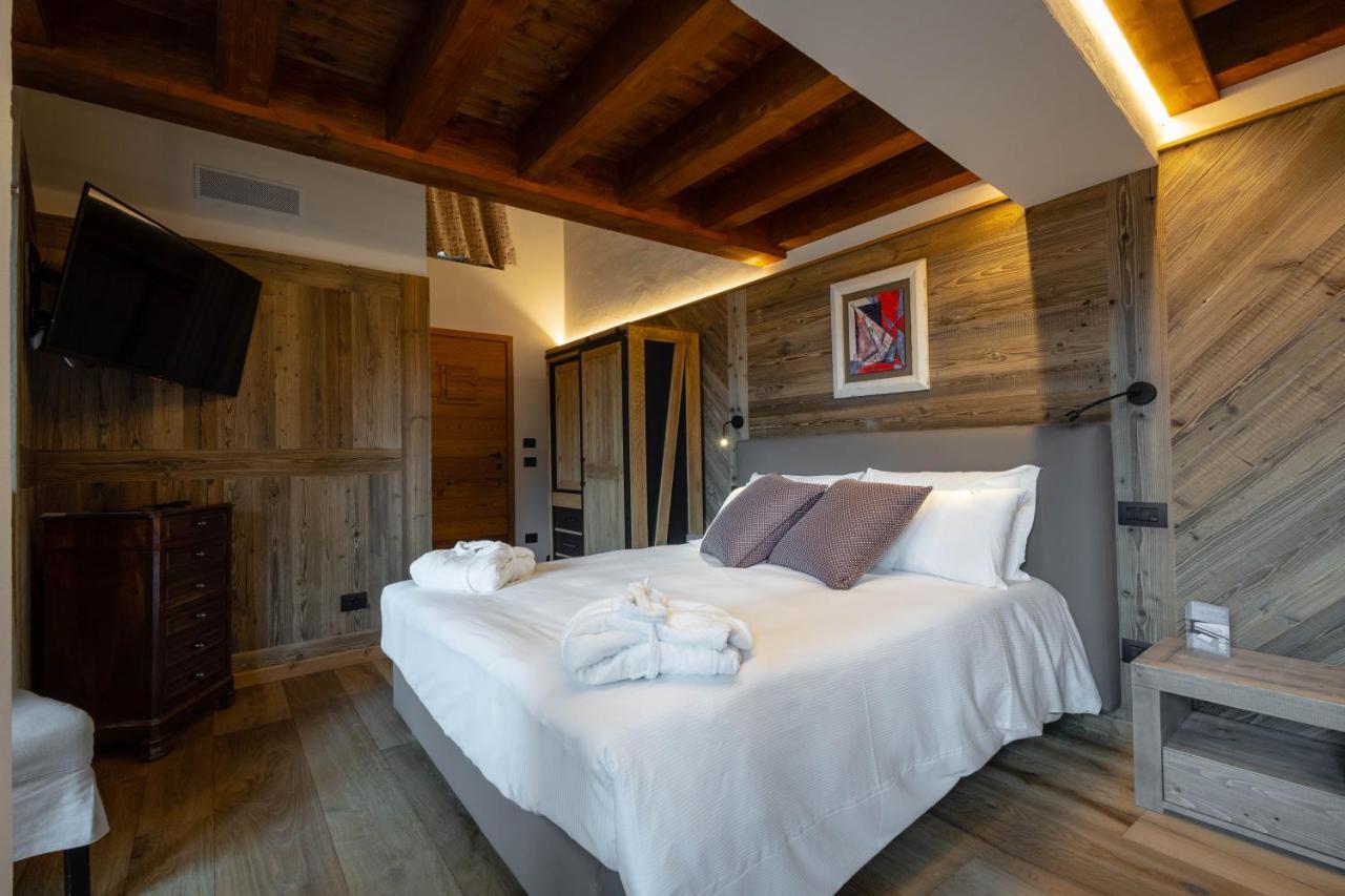 Les Plaisirs D'Antan Hotel Jovencan Екстериор снимка