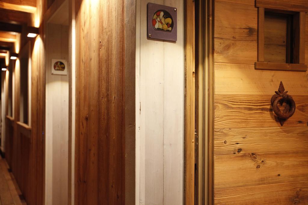 Les Plaisirs D'Antan Hotel Jovencan Екстериор снимка