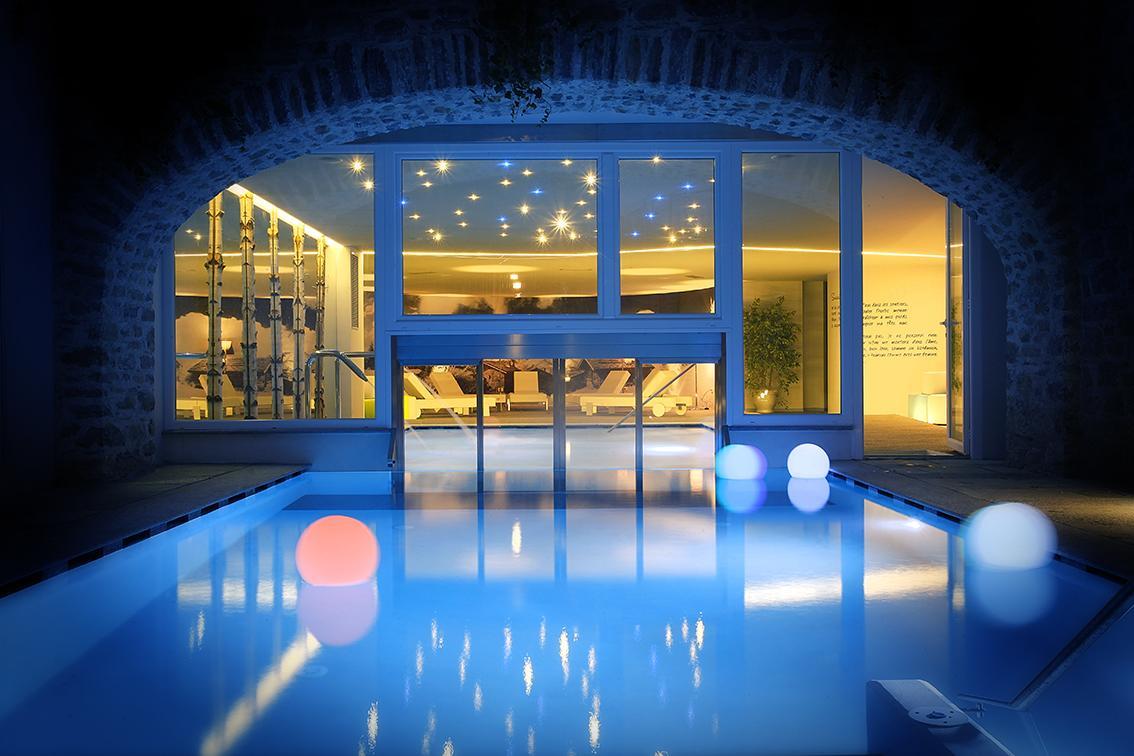 Les Plaisirs D'Antan Hotel Jovencan Екстериор снимка