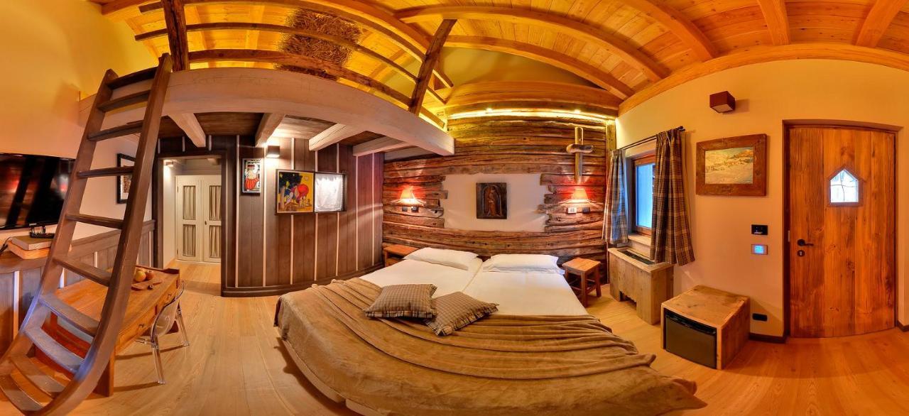 Les Plaisirs D'Antan Hotel Jovencan Екстериор снимка